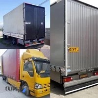 باربری سبز با مجوز رسمی