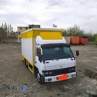 باربری الفتی