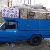 باربری کرمانشاه