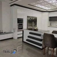 کابینت سازی آذین چوب