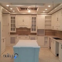 کابینت سازی آراد ( ماهان)