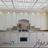 کابینت سازی نوروزی