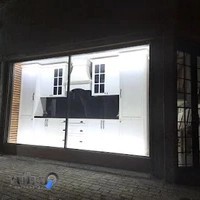 کابینت سازی و دکوراسیون داخلی دکورات