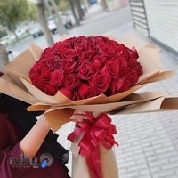 گل فروشی الف