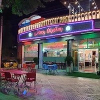 رستوران رحمانی