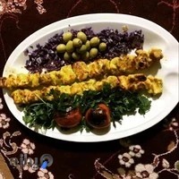 رستوران اعیانی