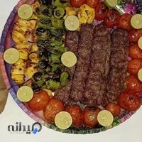 رستوران حافظ