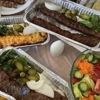 رستوران پیوند