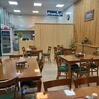 رستوران سمیه بانو