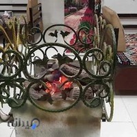 رستوران صفری