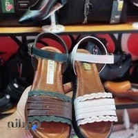 کیف و کفش گاندی