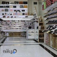 فروشگاه کیف و کفش قبیله
