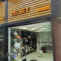 فروشگاه کیف و کفش دلسی