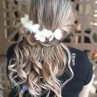 سالن زیبایی قلم مو