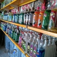 داروگیاهی ملکی