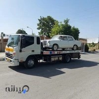 خودروبر کرمانشاه