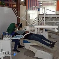 کلینیک دندانپزشکی کربلا