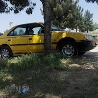 تاکسی سرویس ناصری