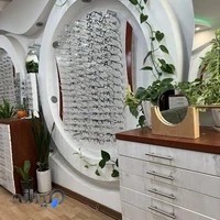 کلینیک اپتومتری نادری