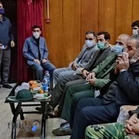 تالار شهید بهشتی