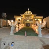 تالار عمارت ماندگار