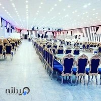 تالار بزرگ کیا