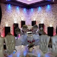 تالار پذیرایی آقایی