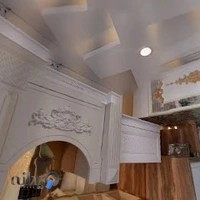 دکوراسیون ایلیا