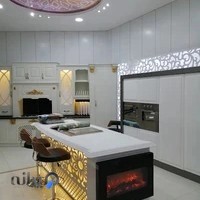 دکوراسیون داخلی پارت