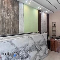 دفتر دکوراسیون داخلی نقش آفرین