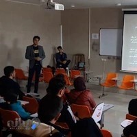 مرکز مشاوره قلمچی