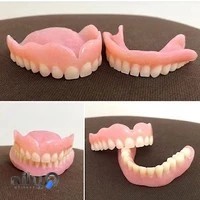 دندانسازی رضانوری