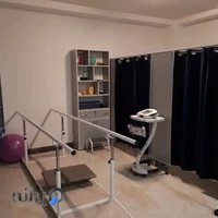 کلینیک فیزیوتراپی انرژی