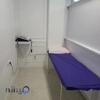 فیزیوتراپی فرکانس (محمد محمودیانی)