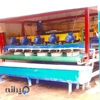 قالیشویی دلفان(اتوماتیک و نیمه اتوماتیک)