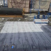 قالیشویی مهر آزادی