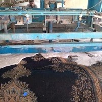 قالیشویی زاگرس