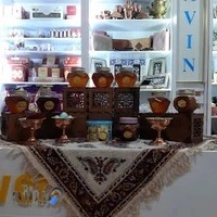 فروشگاه عسل هانی پور