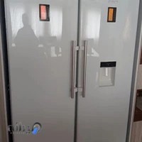 تعمیر یخچال فخری