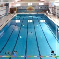 مجموعه ورزشی صدرا