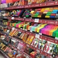 لوازم تحریر و خرازی یلدا