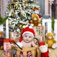 آتلیه کودک گلسا