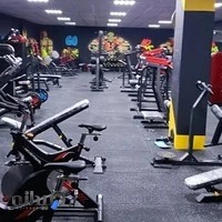 باشگاه بدنسازی هیراد