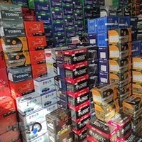 باتری فروشی امیری