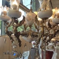 لوستر مرادی