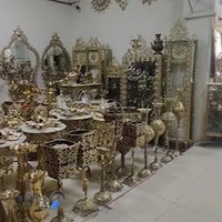 برنز پاسارگاد