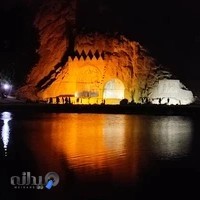 کابوک سفر کرمانشاه