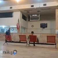 شرکت مسافربری تک سفر ایرانیان