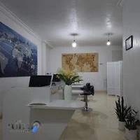 آژانس مسافرتی مهاد گشت