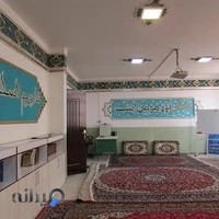 مدرسه شاهد شهدای باقری ۱